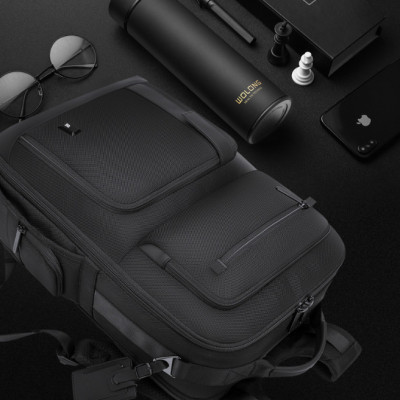 Ba lô nam thời trang cao cấp phong cách châu âu 