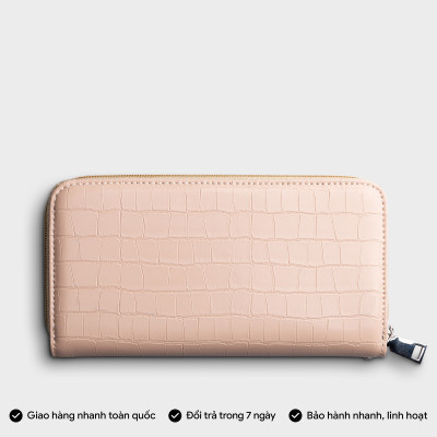 Ví Yuumy ( Thời trang nữ cầm tay - Ví da Verein YV82 )