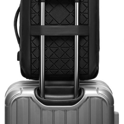 Balo laptop nam 2 trong 1 đa chức năng thời trang cao cấp phong cách mới