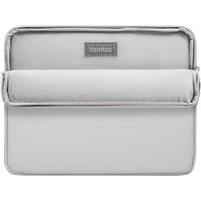 Túi chống sốc Tomtoc Tablet Case Sleeve Bag for 11 inch iPd Pro B18A1 - Hàng chính hãng
