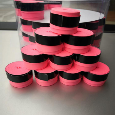 Dây quấn cán vợt cầu lông tennis mềm mại thoáng khí chống trơn thoát mồ hôi, độ bám cao - Hàng Chính Hãng MIDOCTOR