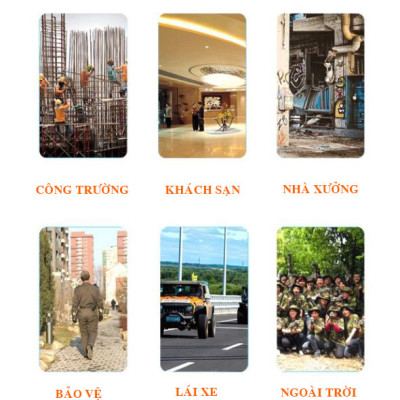 Bộ 2 Bộ đàm Motorola XPR-390 phiên bản mới - Hàng nhập khẩu