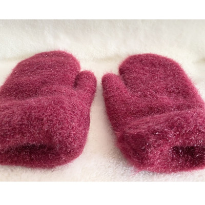 Găng tay bao tay chống lạnh cho nữ