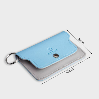 Ví cầm tay thời trang đa năng YUUMY YMK2 nhiều màu