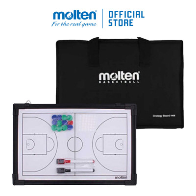 Bảng Chiến thuật Bóng rổ Molten MSBB