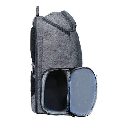 [CHÍNH HÃNG] Ba lô laptop 17 inch Simplecarry MK5 thiết kế 2 tầng độc đáo, bảo hành đến 10 năm