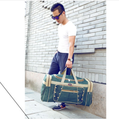 Túi xách du lịch thời trang nam nữ cao cấp phong cách mới