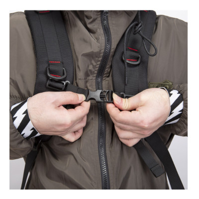 Balo du lịch đa chức năng cao cấp phong cách cá tính mới