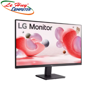 Màn hình LCD LG 24MR400-B 24inch FullHD IPS 100Hz 5ms Hàng Chính Hãng
