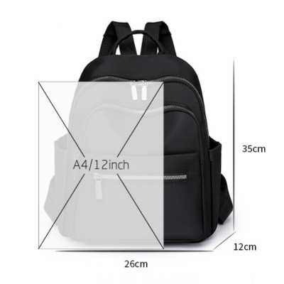 Balo nữ thời trang công sở cao cấp phong cách mới