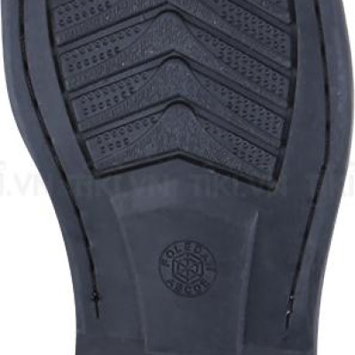 Dép Sabo Nam Da Bò SUNPOLO SUSB001