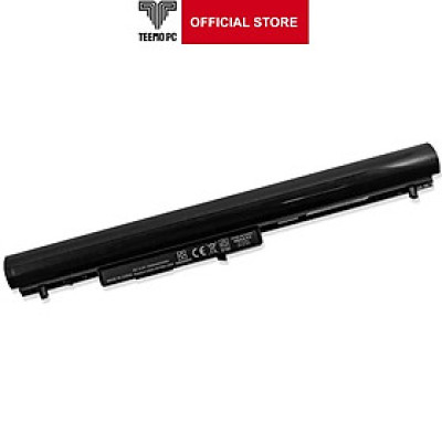 Pin Tương Thích Cho Laptop Hp 14-R041Tu - Hàng Nhập Khẩu New Seal TEEMO PC TEBAT177