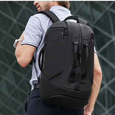 Balo du lịch đi làm đi chơi đi leo núi đa năng cao cấp phong cách mới