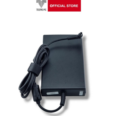 Sạc Tương Thích Cho Laptop MSI 24" 3160NGW All-In-One PC 180w- Hàng Nhập Khẩu New Seal TEEMO PC X45
