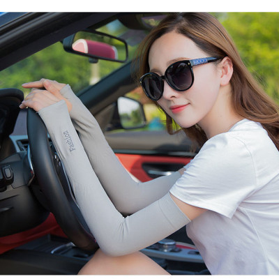 Găng Tay Bao Tay Ống Chống Nắng Cao Cấp Unisex Dành Cho Nam Và Nữ - HÀNG CHÍNH HÃNG