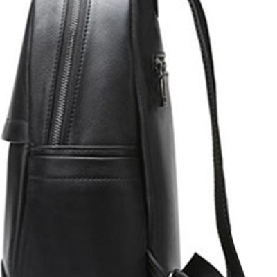 Balo Nữ Cao Cấp Da Thật Elly EB7