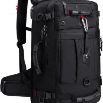 Túi xách du lịch đa năng thể thao nam công suất lớn phong cách châu âu