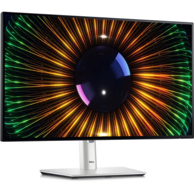 Màn hình đồ họa Dell UltraSharp U2424H (23.8 inch - 120Hz - 5ms - FHD - IPS) - Hàng chính hãng - bảo hành 36 tháng