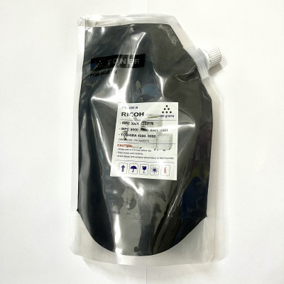 Bộ 4 mực mầu dùng cho photocopy Ricoh MPC 3003 | 3503 | 4503 | 5503 | 6003 | 4504 | 6004 | 2011 | 2004 | 3002 | 3502 | 4502 | 5002 | 5502 | SPC430 | 431 | 435 | 440 | 6000 | 6501 | 6502 | 8002 | 8003| 651| 751 ( HA - Hàng nhập khẩu )