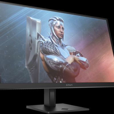 Màn hình Gaming HP OMEN 27 (780G0AA) (27 inch/ IPS/ FHD/ 1ms/ 165Hz) - GiaPhucStore | Hàng Chính Hãng