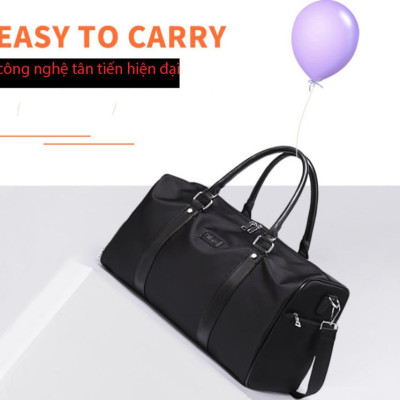 Túi xách du lịch thể thao nam công suất lớn phong cách hiện đại đã tích hợp công nghệ 4.0