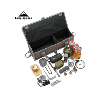 Túi đựng đồ cắm trại gấp gọn Campingmoon B-150C, B-155C, B-160C