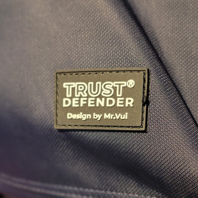 Túi Du Lịch Mr Vui DL101 thời trang