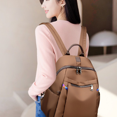 Balo nữ phong cách mới - BEE GEE BLNN9153