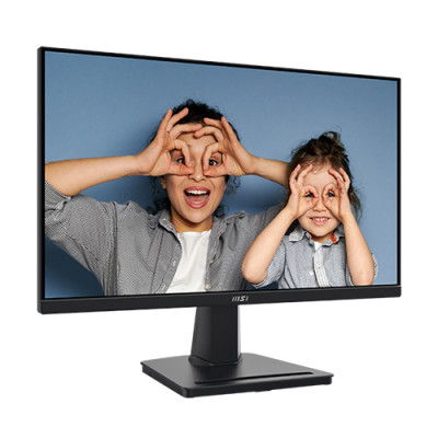 Màn hình LCD MSI PRO MP225 (21.5 inch - IPS - FHD - 100Hz - 1ms) – Hàng Chính Hãng