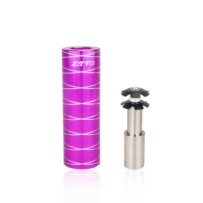 Công cụ điều khiển phuộc trước Xe đạp leo núi ZTTO không rãnh