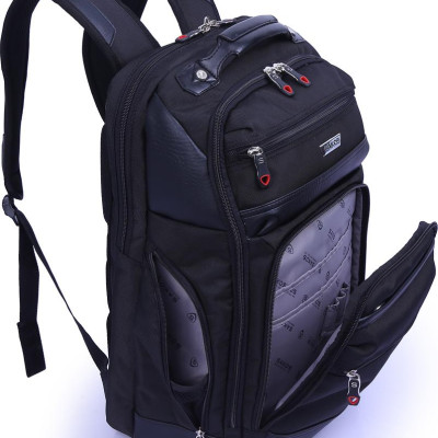 Balo Laptop Du Lịch Thời Trang Cao Cấp SAKOS ALMA 17 Inch (17")