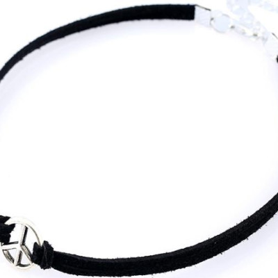 Vòng cổ choker tattoo V38