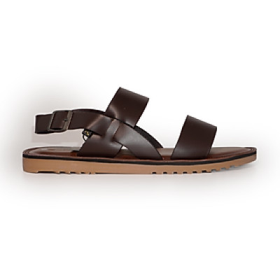 Giày Sandal nam 2 quai PABNO PN744