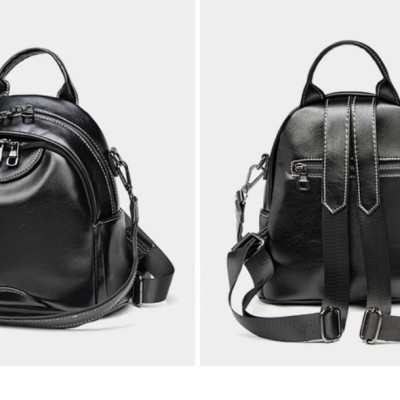 Balo nữ thời trang công sở cao cấp phong cách mới