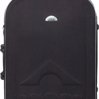 Vali Kéo Du Lịch TN Màu Đen Có Nắp - 20 Inch