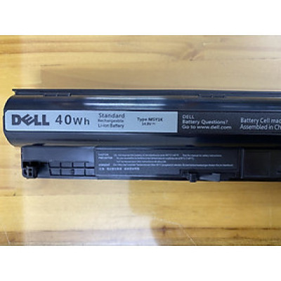 Pin dành cho Laptop Dell Vostro 3468, 14 3468 - Hàng Zi.n hàng chính hãng.