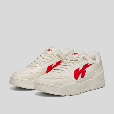 Giày Thể Thao Nam Biti’s Hunter X LiteDash - Festive Edition 2K24: Forward Red​ HSM007506DOO (Đỏ)