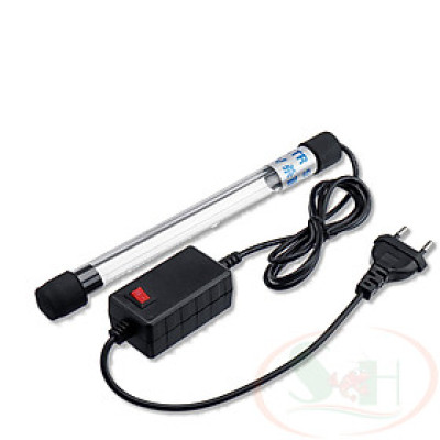 Đèn UV KaoKui Sterilization Submersible Lamp diệt ức chế rêu tảo vi khuẩn hại bể cá tép thủy sinh nước mặn