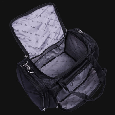 Túi Xách Du Lịch Thời Trang Cao Cấp SAKOS TRAVELLER - Size M