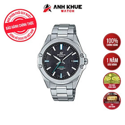 Đồng hồ Casio Nam Edifice EFR-S107L, EFR-S107D