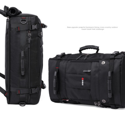 Balo du lịch đa chức năng cao cấp phong cách cá tính mới