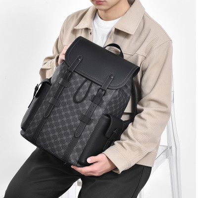 Balo nam thông minh đa chức năng thời trang cao cấp phong cách mới