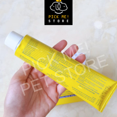 Gel Dinh Dưỡng NUVITA GEL Cho CHÓ MÈO - 120g