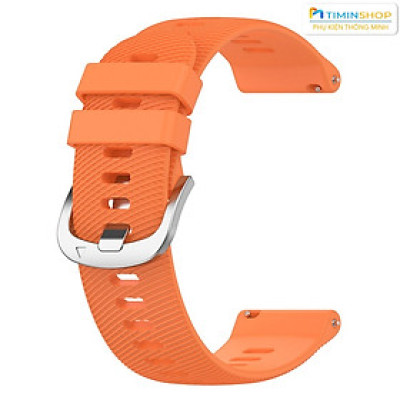 Dây đeo cho Xiaomi Watch S2/ S1/ S1 Active/ S1 Pro/ Mi Watch/ Haylou LS05/ RT/ RT2/ RT3/ Befit B3/ B4/ Sporty 2/ 2 Pro (DC)