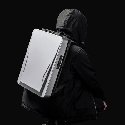 Balo laptop phong cách hiện đại - BEE GEE BLLT5572