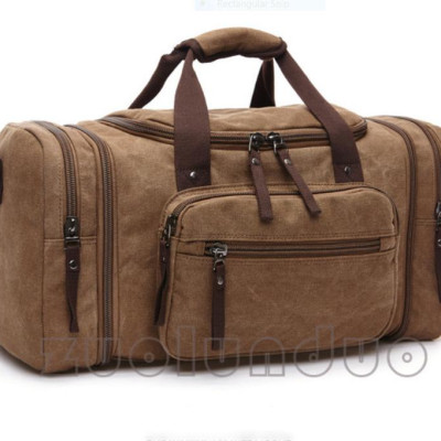 Túi xách du lịch thể thao nam công suất lớn phong cách châu âu hiện đại đã tích hợp công nghệ 4.0 