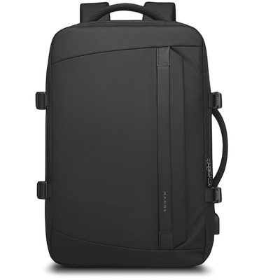 Balo laptop nam công sở đa chức năng cao cấp phong cách châu âu