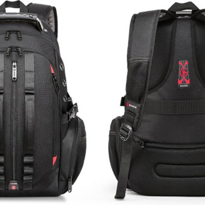 Ba lô nam thời trang cao cấp phong cách châu âu 