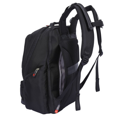 Balo Laptop Du Lịch Cao Cấp SAKOS DILY 15.6 Inch / ULTRA 17 Inch - Hàng Chính Hãng