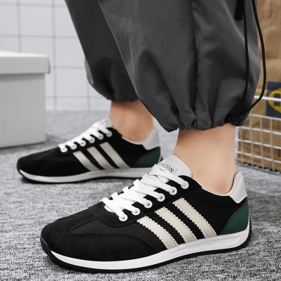 Giày thể thao nam phong cách mới – GNA2044